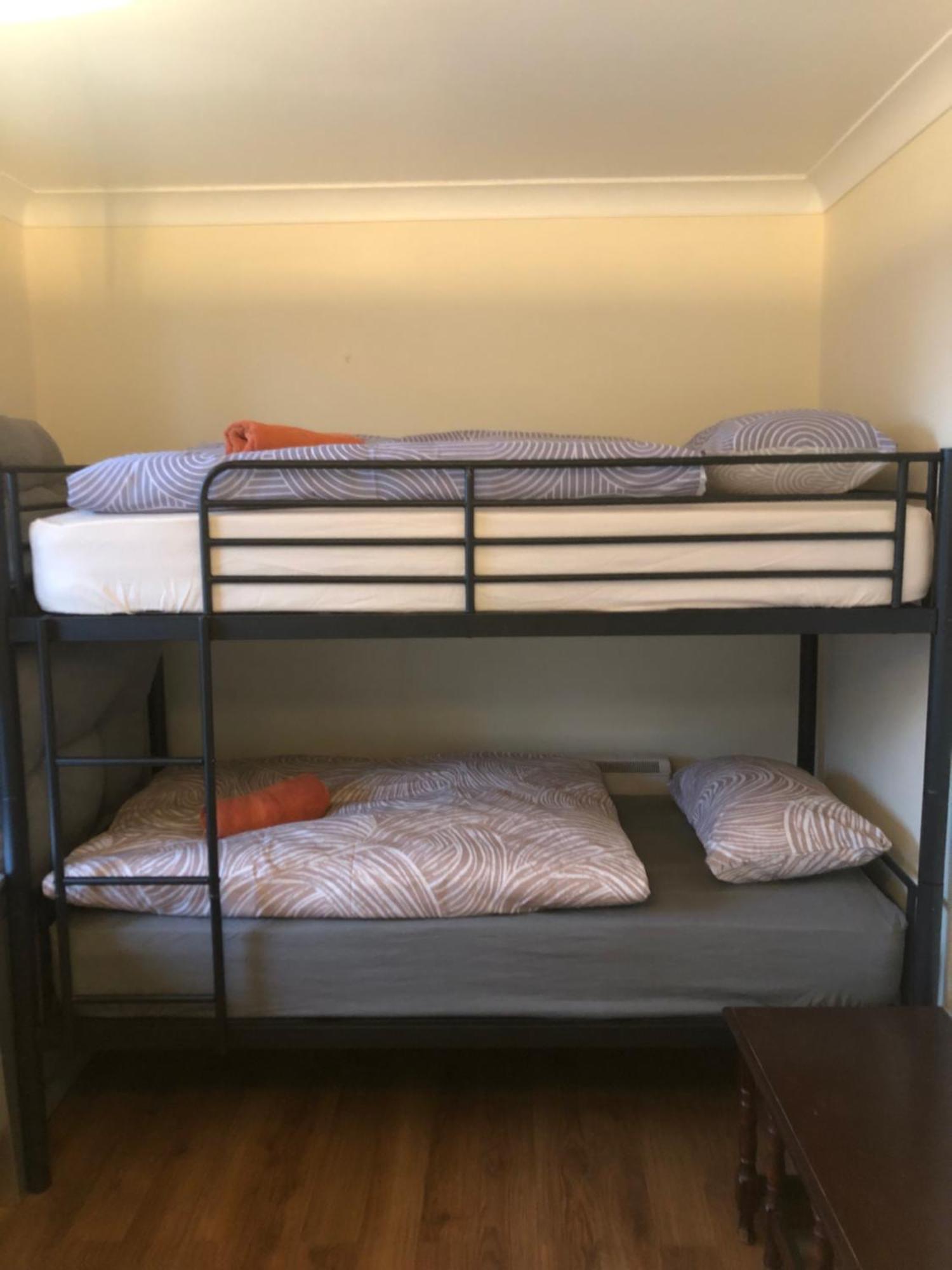 Connolly Private Guest House Dublin Ngoại thất bức ảnh